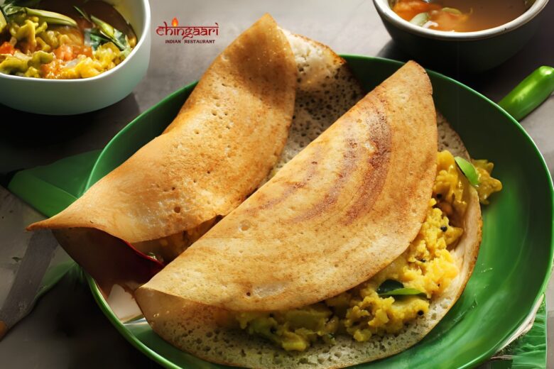 South Indian Restaurants Near Me