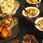 North Indian Comfort Food