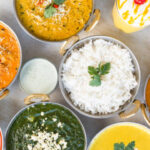 Best Indian Dishes on the Sunshine Coast