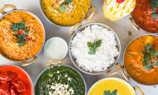 Best Indian Dishes on the Sunshine Coast